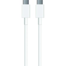 Skygo ZR935 Type-C To Type-C 100W Kablo 3 M