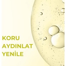 Skygo Licape Ferulik Asit + Vitamin C Serumu – Antioksidan, Aydınlatıcı ve Yaşlanma Karşıtı Yüz Serumu – Cilt Tonunu Eşitleyici ve Leke Görünümü Azaltıcı – 30 ml