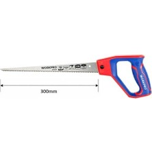 Skygo WP215018 300MM Hızlı Kesim Profesyonel Alçıpan Testeresi