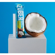 NW NessiWorld Meyve Barı 40 gr Chia ve Hindistan Cevizli