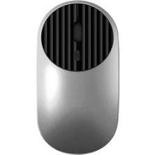 Skygo ZR613 Gri Ergonomik Mouse