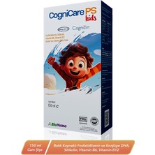 Cogni Care Kids PS