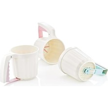 Royaleks Group Un Eleği Elegans Pratik Elek 1 Adet ROYALEKS-OKY-661