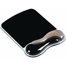 Skygo 62399 Ikili Jel Bilek Destekli Fare Altlığı,gri