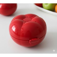 Tupperware Domates Saklama Kabı – Tazeliği Koruyan Şık Tasarım