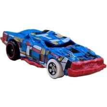 Skygo Tekli Arabalar Speed Bump HTD90