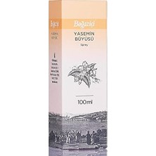 Skygo Kolonya Yasemin Büyüsü Cam Şişe 100 Ml.