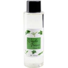 Viento Fresco Green Tea Kolonya 400 ml