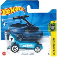 Skygo Tekli Arabalar Draggın Wagon HKK71