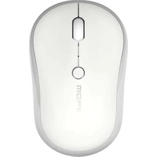 Skygo Mofii M5AG Beyaz Wireless Mouse