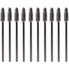 Skygo 10'lu Kaş ve Maskara Seti 02 - Siyah