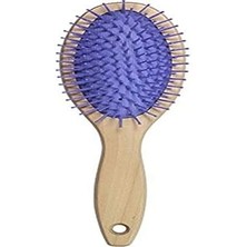 Skygo Renkli Ahşap Açma Tarama Firçasi Kutulu 1k 1 Paket