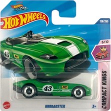 Skygo Tekli Arabalar Rrroadster HYY69