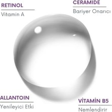 Skygo Onarıcı Retinol Gece Serumu (Retinol 1% + Ceramide)