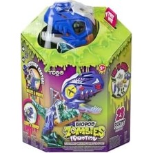 Skygo Biopod Zombies Inmotion Hareketli Dinozor