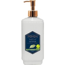 Skygo Pereja El ve Vücut Losyonu 250 gr Yeşilçay