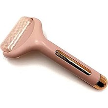 Skygo Ocean Buffer Ice Roller Buz Silindiri Terapi Etkili Yüz Derma Masaj ve Cilt Soğutma Bakım Aleti