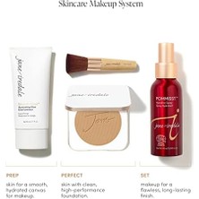 Skygo Jane Iredale Smooth Affair Aydınlatıcı Işıltılı Yüz Makyaj Bazı
