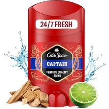Skygo Captain Erkek Deodorant Stick 50 ml