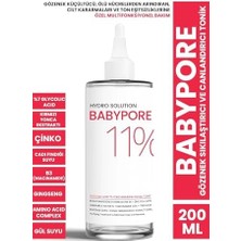 Skygo Babypore Tonik 200 ml