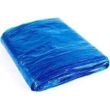 Skygo Branda Örtü Boyacı Naylonu Eşya Zemin Koruma 30 M² (4x7.5 Metre)