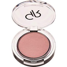 Skygo Soft Color Matte Mono Eyeshadow Tekli Far No: 03