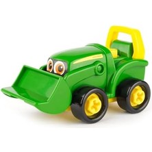 Skygo Deere Tomy Tak Oyna Vagonlu Bonnie