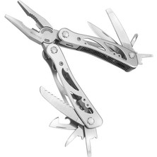 Skygo WP382001 12 In 1 Çok Fonksiyonlu Profesyonel Seti + Taşıma Kılıfı