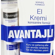 Skygo Parfümlü El Kremi 75 ml + Dudak Kremi