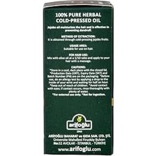 Skygo Jojoba Yağı 10ML%100 Saf Arlab Jojoba Oil Pure Simmondsia Chinensis Seed Oil