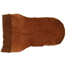 Skygo Kahverengi Saç Toplayıcı Bone 59 (1 x 1 Adet)