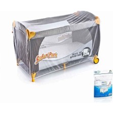 Skygo Oyun Parkı Sinekliği, Beyaz