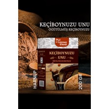 Vhp Keçiboynuzu Unu 200 gr