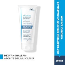 Skygo Ducray Dexyane - Emollient Antigrattage Krem 200 ml