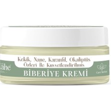 Skygo Doğal Biberiye, Kremi