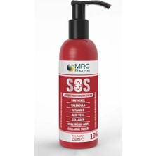 Skygo S.o.s Yanık Kremi Losyonu