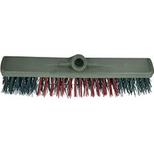 Skygo Zambak Sert Çalı Fırçası Dış Mekan Bahçe Yer Fırça Karışık Renk 40 cm