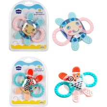 Skygo Çıngırak Tombul Kelebek 2A