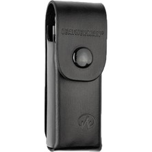 Skygo Siyah Deri Kılıf 4 Inç