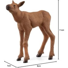 Skygo Sığın Ailesi Oyuncak