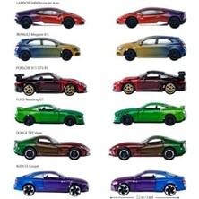 Skygo Changers Premium Arabalar 238B-3 Dodge Srt Viper