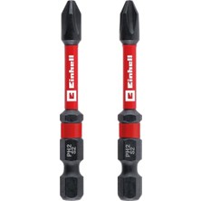 Skygo Yıldız Bits Uç 60 mm Ph2 2 Adet - 49132130