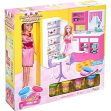 Skygo 'nın Mutfak Hamur Seti