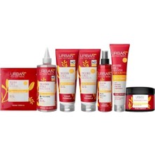 Skygo Twisted Curls Hibiscus & Shea Butter Kıvırcık ve Dalgalı Saçlara Özel Miselar Şampuan Sülfatsız 340 Ml- Vegan