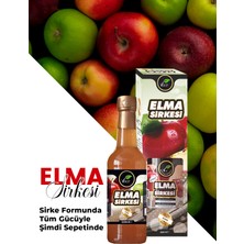 Vhp Elma Sirkesi 320 ml