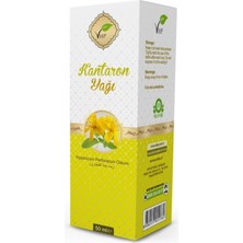 Vhp Kantaron Yağı 50 cc