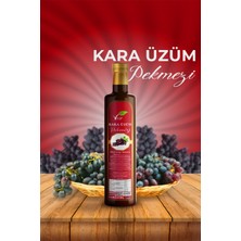 Vhp Kara Üzüm Pekmezi 700 gr