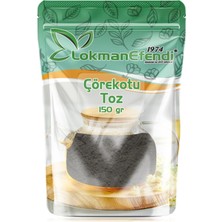 Vhp Lokman Efendi Çörekotu Toz 150 gr