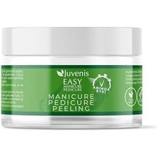 Skygo Manikür & Pedikür Peelingi 250 Ml.