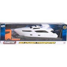 Skygo 74266 Sun-Htı-Tmz-Dc.çekici Tekneli 2R.12D.